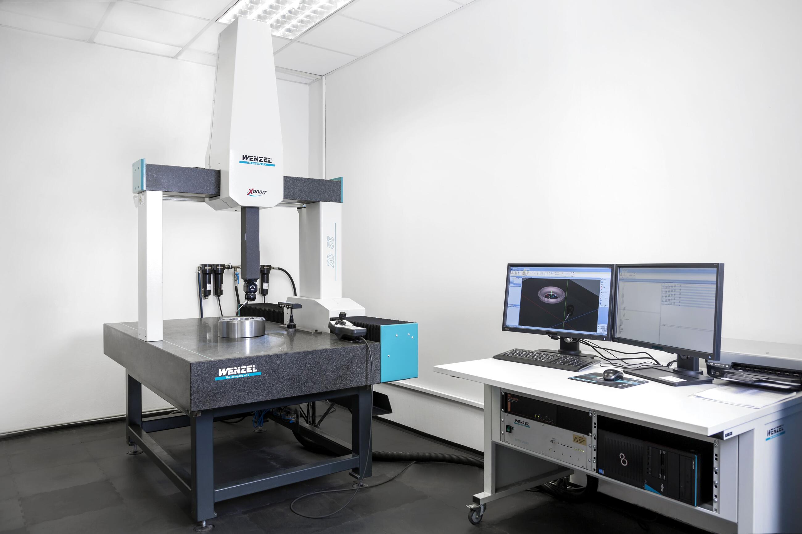 Top measuring services. | Geniczech Top measuring services. | Geniczech